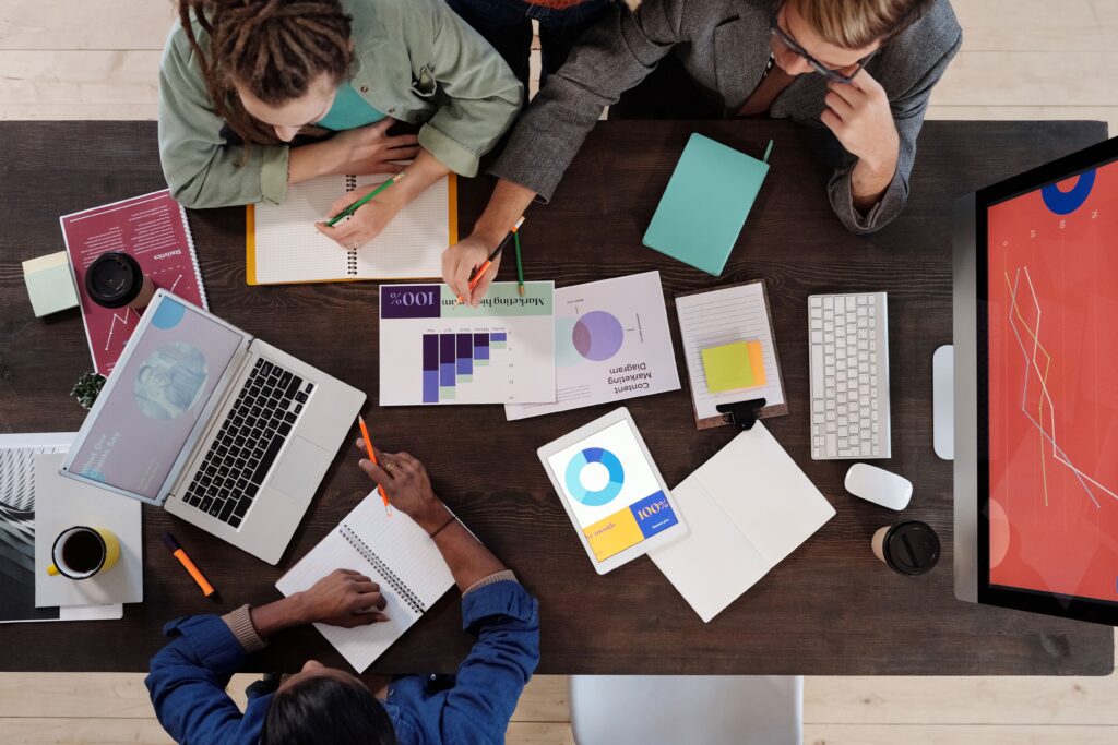 Digital Marketing Tools